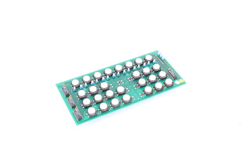 LP035/19 LAUER PENTRU PCS090 TASTATURĂ