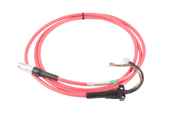 CABLU DE SEMNAL C50SSI/74855/09 KEBA KETOP 2M