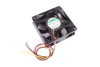 PF80252V2-1000U-G99 SUNON 80X80X25MM 3.36W 24V EVANTAI