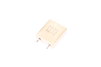 REZISTENȚĂ RGCW5 NOBLE 56OHM
