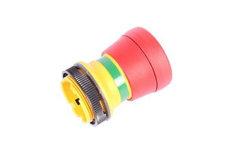 1.30.273.511/0300 RAFI PENTRU KUKA KRC4 ÎNTRERUPĂTOR DE SIGURANȚĂ