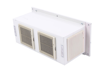 SM17-S23.7 VENTILATOR CU FILTRU ȘI SENZOR DE PRESIUNE