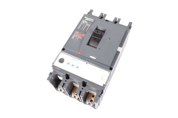 NSX400F SCHNEIDER ELECTRIC