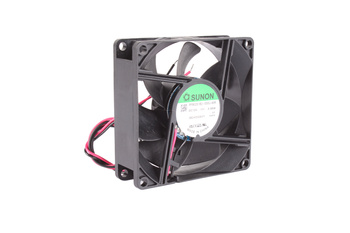 PF80251B2-1000U-A99 SUNON 80X80X25MM 12VDC 3.06W EVANTAI