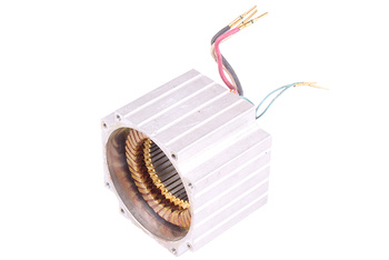 G404E650A MOOG STATOR
