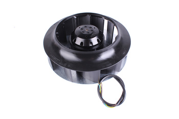 R2E225-AX52-05 EBM PAPST 225X225X87MM, 230V EVANTAI