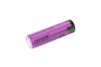 SL-760/S TADIRAN 3.6V BATERIE