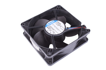 4412/2 HP EBM PAPST 120X120X40MM, 12V, 0.68A EVANTAI