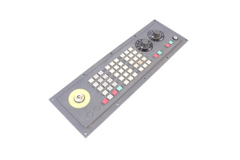 6FC5103-0AD03-0AA0 SIEMENS VER.B SINUMERIK 840C/840CE TASTATURĂ