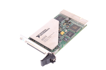 PXI-6031E NATIONAL INSTRUMENTS 6031E PENTRU PIESE