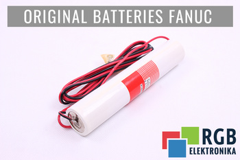 A98L-0031-0001 FANUC BATERIE