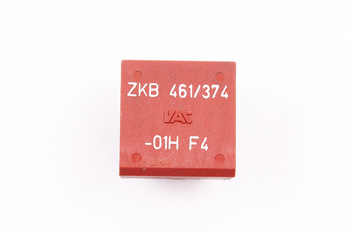 ZKB461/374 VAC TRANSFORMATOR