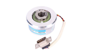 TS2640N241E172 TAMAGAWA BRX SMARTSYN REZOLVER