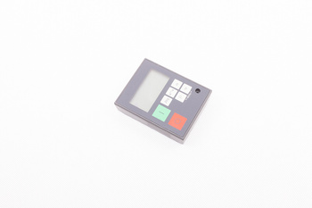 6SE3190-0XX87-8BF0 SIEMENS CLEAR TEXT DISPLAY CONTROL ȘI PANOU DE CONTROL