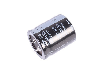 CONDENSATOR 270UF 400V NICHICON
