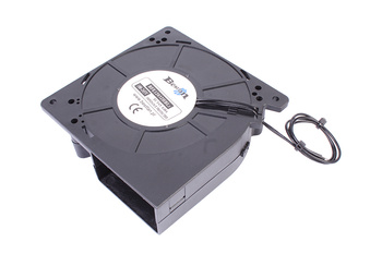 QEC12032BL BESTFAN 120X120X32MM, 230V, 0.08A EVANTAI