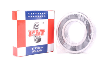 K6208K-2RS FŁT 40X80X18 RULMENT