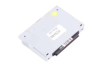 FCU6-HR404 MITSUBISHI ELECTRIC MEMORY CASSETTE