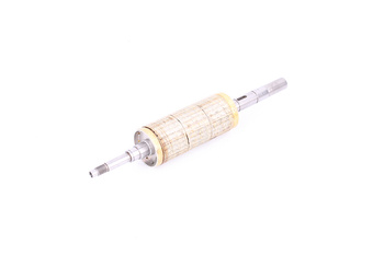 115E6-64S HAUSER ROTOR