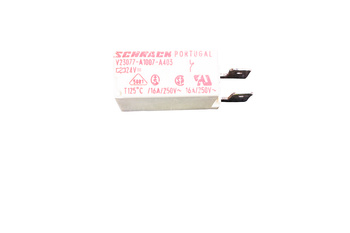 V23077-A1007-A403 SCHRACK 16A 250VAC 24VDC RELEU