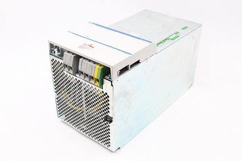 HVE04.2-W075N BOSCH REXROTH R911283373 SYSTEM200