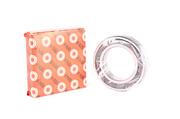 6009-2RSR FAG 45X75X16 RULMENT