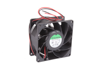 PMD2408PMB1-A(2).GN SUNON 80X80X38MM, 24V EVANTAI