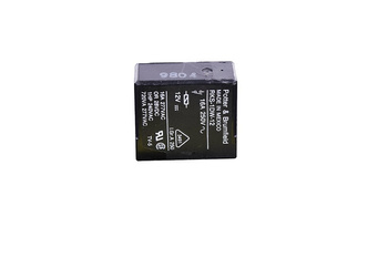 RKS-1DW-12 POTTER&BRUMFIELD 12VDC 16A 250VAC RELEU
