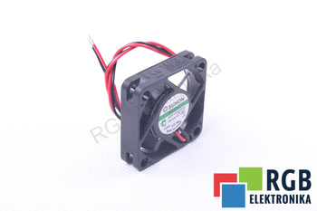 KDE1204PFV2 SUNON 40X40X10MM, 12V EVANTAI