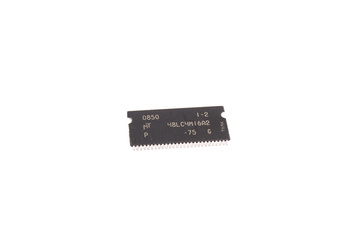MT48LC4M16A2-75G MICRON DRAM