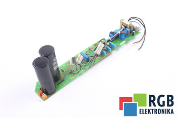 BS11029.2/01 REFU ELEKTRONIK SP01 BSM25GD120D SIEMENS