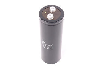 CONDENSATOR B43564-U4608-Q4 S+M 6000UF, 350VDC