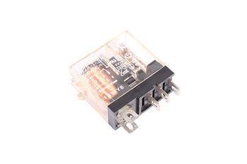 G2R-1-SN OMRON 24VDC RELEU