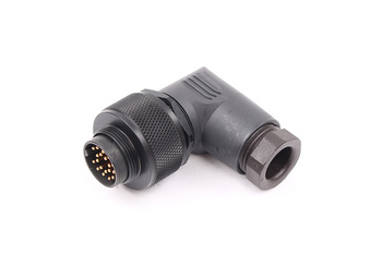 723-99-0461-75-19 BINDER C65020079, 19PIN CONECTOR ÎNCLINAT