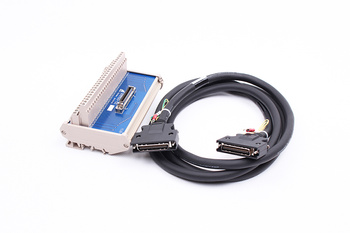 JUSP-TA50PG-2E  RP EUMAX PENTRU SGDV YASKAWA SIGMA V 2M CABLU DE SEMNAL ÎNLOCUITOR