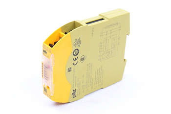 PNOZS3C PILZ 751103 RELEU DE SIGURANȚĂ