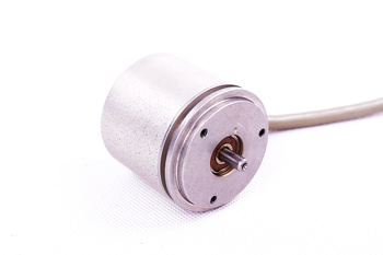 ROD426.E500-H9 HEIDENHAIN ID.NR.244563-3G CODER