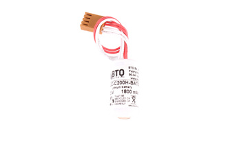 C200H-BAT09 OMRON PLC-C200H-BAT09 1800MAH, 3V BATERIE ÎNLOCUITOR