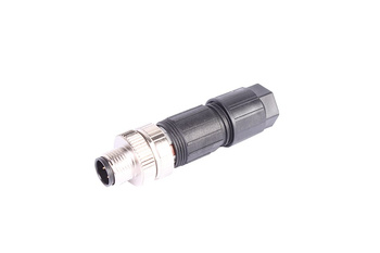 SAISP-5A-4/8-M12 WEIDMULLER