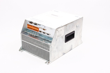 EVD4904-E LENZE ID.-NO. 00399418