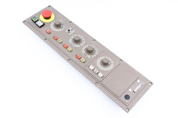 6FC3538-3EF SIEMENS SINUMERIK 820M/ME TASTATURĂ
