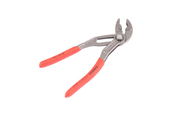 8701150 KNIPEX 87 01 150 36MM 150X33X14MM CLEȘTE REGLABIL PENTRU ȚEVI DE NOUĂ GENERAȚIE