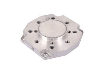 BG75X25MI DUNKERMOTOREN LANCE SPATE