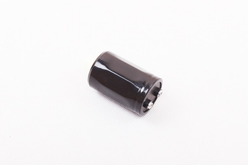 CONDENSATOR ALS21A1037XX BHC COMPONENTS LTD 55/085/56 470UF, 400VDC