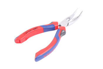 2525160 KNIPEX 25 25 160 9MM, 3MM, 2.5MM, 50MM, 16.5MM 165X56X18MM CLEȘTE DE TĂIERE CIRCULARĂ (CLEȘTE DE SPIȚE)