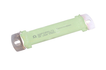 REZISTENȚĂ T3441318000 DANOTHERM F2 ZFF 27/120-M 180R 180OHM