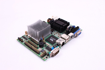 WAFER-E668EV-733 DIGITAL REV:1.1 PLACA