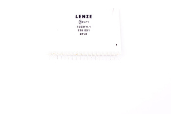 7063FH.1 LENZE HIBRID