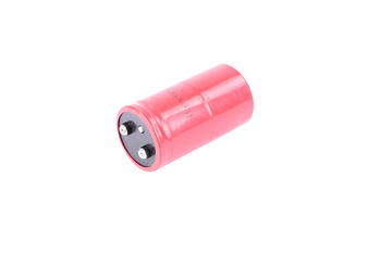 CONDENSATOR 2200UF 350VDC ITELCOND ARX