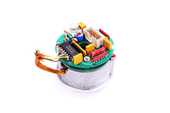 LC320TER0517 GEC ALSTHOM TACOGENERATOR